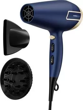 Hair dryer TU прозрачный