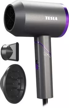 Hair dryer TU прозрачный