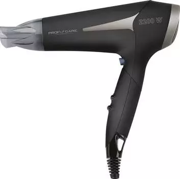 Hair dryer TU прозрачный