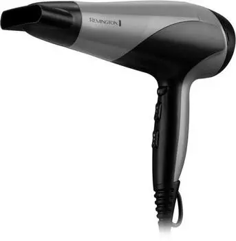Hair dryer TU прозрачный