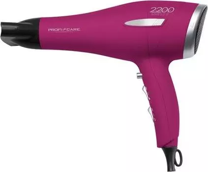 Hair dryer TU прозрачный