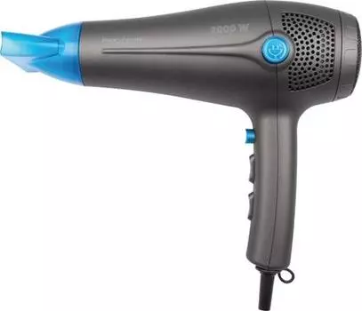 Hair dryer TU прозрачный