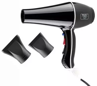 Hair dryer TU прозрачный