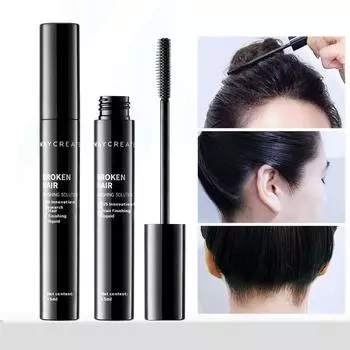 Hair Frizz Fluffiness Styling Hair Wax Stick Tidying Cream Combing Stick 1 piece