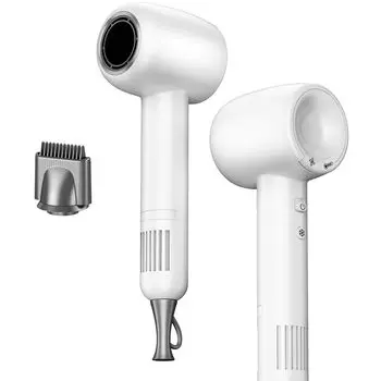 Hair Large Air High Speed Dryer Gently Portable Hair High Concentration of Negative 19 Large Air 4 Level Temperature 3 Level Wind Speed Air Volume