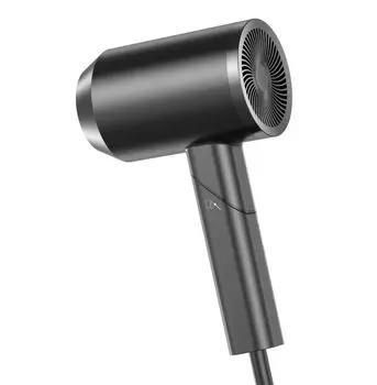 Hair large air quick 1500W new high concentration of negative Hair temperature cold and hot air constant temperature hair thermostatic hair low quick