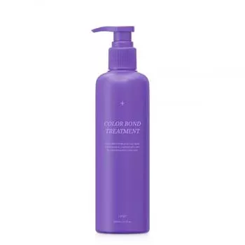 Hair Plus Color Bond Средство для ухода за волосами 300 мл 1 PCS