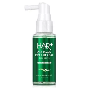 Hair Plus Off-Fresh Scalp Scalp, 50 мл, 1 шт.