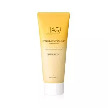 Hair Plus Protein Bond Ampoule Essence Pear & Freesia 100 мл 1 PCS