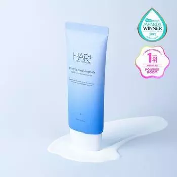 Hair Plus Protein Bond Ампульная эссенция 70 мл (Несмываемая маска для волос)