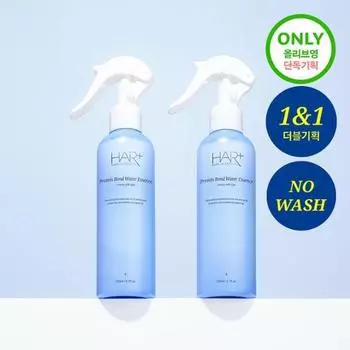 Hair Plus Protein Bond Water Essence 200 мл+200 мл Double Special