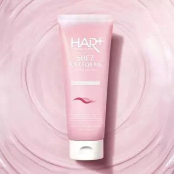 Hair Plus She z Маска для волос против выпадения волос на голове 210 мл 1 PCS