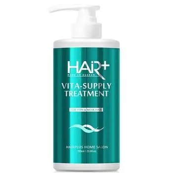 Hair Plus Vita Supply Средство для лечения волос, 1 шт., 700 мл