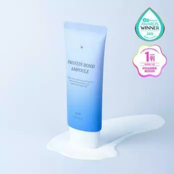 HAIR+ Protein Bond Ампульная эссенция 70 мл