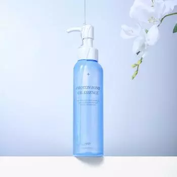 HAIR+ Protein Bond Crystal Oil Эссенция 150 мл