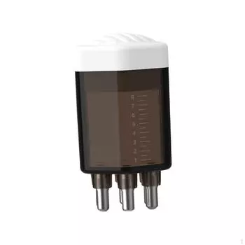 Волосы, кожа головы, расческа, нанесение жидкого средства, простое в использовании, массажная щетка, шампунь белый