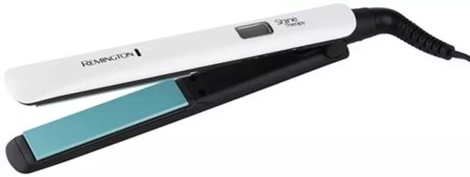 Hair Straightener TU прозрачный