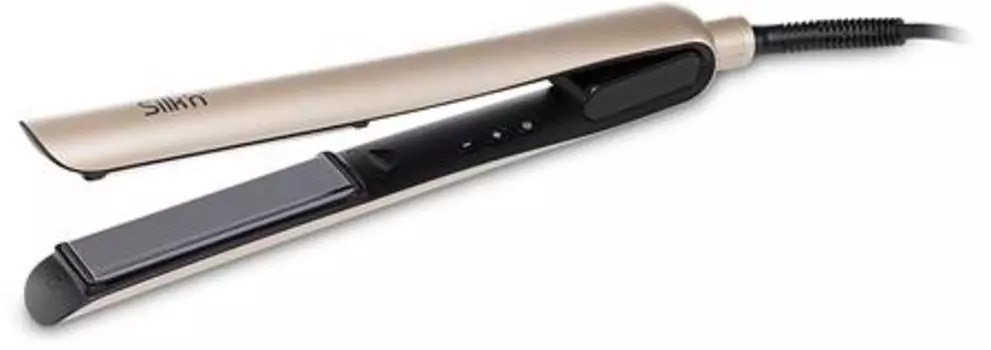 Hair Straightener TU прозрачный