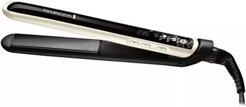 Hair Straightener TU прозрачный
