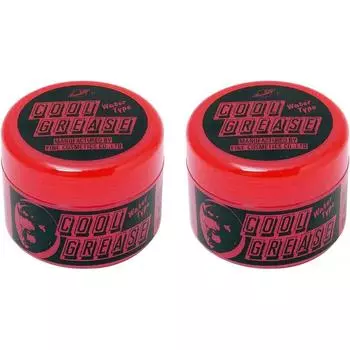 HaiR X2 Pack Sakamoto Koseido Cool GRease R 210 г