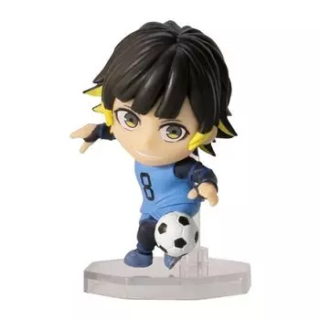 [Hairaku Kai] Blue Rock Capsule Figure Collection