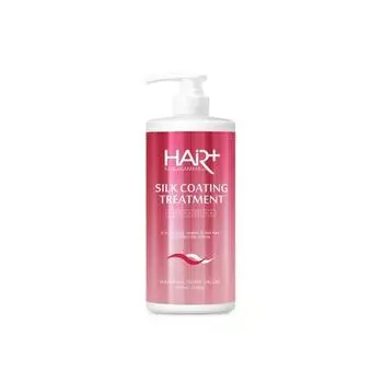 HAIRPLUS Silk Coating Treatment 1000 мл.