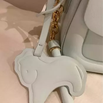 Haiyan summer small square bag women s summer senior sense commuting versatile shoulder messenger bag