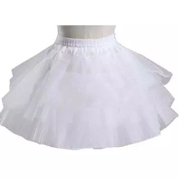 Hajimeru Kara Rezero Lsekai Seikatsu Twins Ramrem Maid Dress Costume Cosplay Bustle Only(Suit Not Include),One Size Fit Most