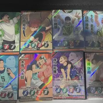 Хайкю Идиот