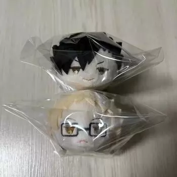 Хайкю Юката Мочимасу Куроо Цукишима Батч