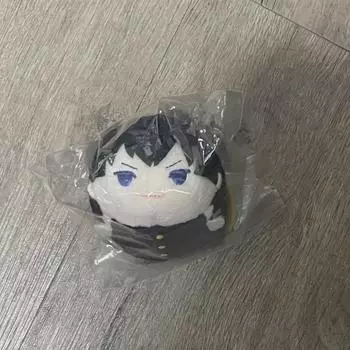 Хайкю Кагеяма Мочимасу Норукара Цумуцуму Гакуран Школьная форма