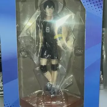 Хайкю Кагеяма Тобио Фигурка Кудзи B-приз