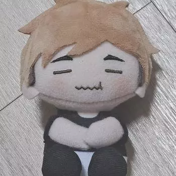 Хайкю Мия Ацуму Манпуку Манпуку Сидящая сестра Кукла Сестра