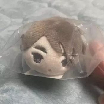 Хайкю Мия Осаму Мочимасу