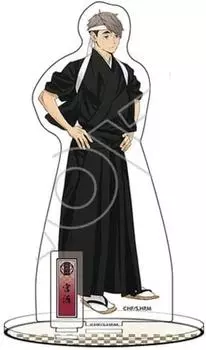 Хайкю!! НАВЕРХ Акриловый стенд/Команда поддержки кимоно Miyac Osamu