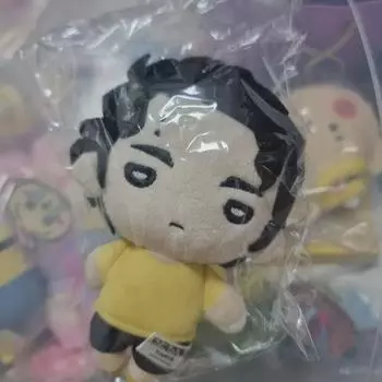 Хайкю Сакуса Нитотан