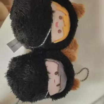 Хайкю Таппинуи Мия Ацуму Осаму Селл