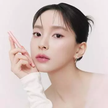 Хайлайнер BBIA Last Glitter Highliner #02 Dewy Peach