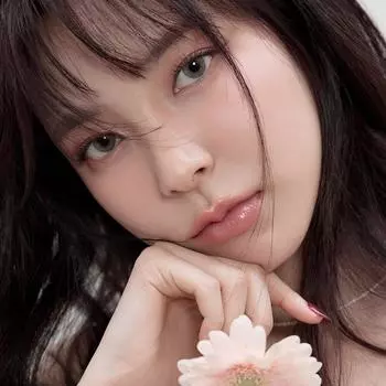 Хайлайнер BBIA Last Glitter Highliner #04 Dewy Rosy