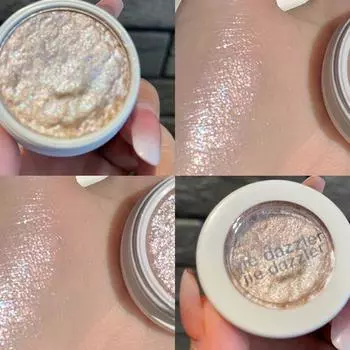 Хайлайтер All Kill, 204 Gold Twinkle + Gold Twinkle, 2 шт.