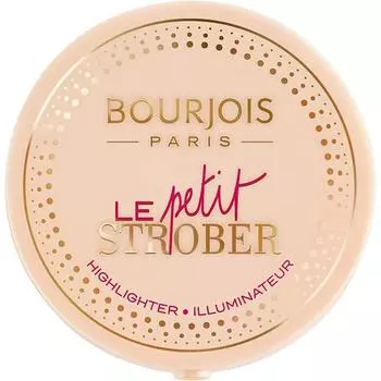 Хайлайтер Bourjois Le Petit Strober, 1 шт.