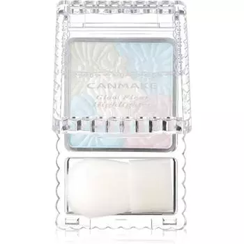 Хайлайтер Canmake Glow Fleur 01 Planet Light 6,3 г