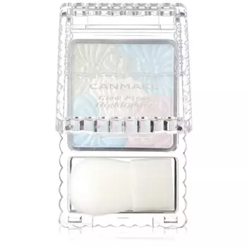 Хайлайтер Canmake Glow Fleur 01 Planet Light 6,3 г