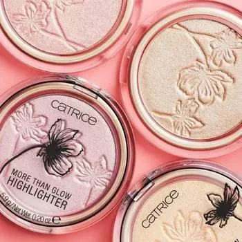 Хайлайтер Catrice More Than Glow