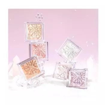 Хайлайтер CLIO Prism 25AD 8г P000DZIU - 04 Grace Opal