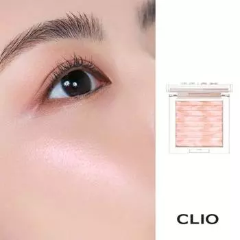 Хайлайтер Clio Prism Air 7 г, 02 Fairy Pink, 1 шт.