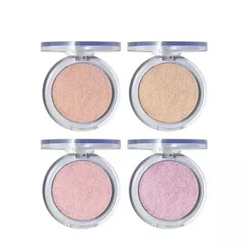 Хайлайтер EGLIPS Everglow 5 г P000DYKC - 02 Ever Beige