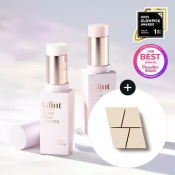 Хайлайтер Glint Stick 7г 02 Milky Moon N