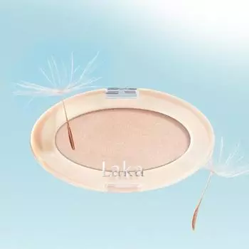 Хайлайтер Laka Dreambeam (3 цвета) #01 Natural Beam