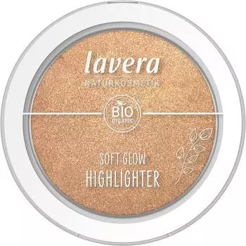 Хайлайтер Lavera Soft Glow 01 Sunrise Glow 5,5 г